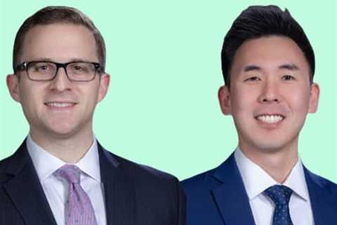 Scaffolding Accident Lawyer Baltimore, MD