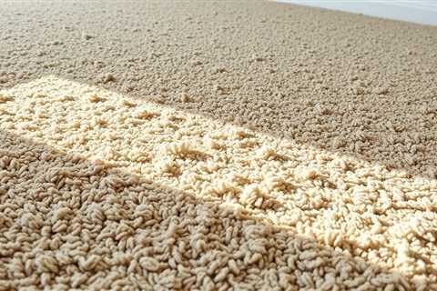How To Clean Entire Carpet