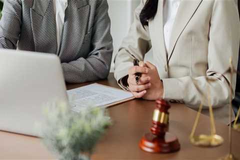 The Attorney-Client Relationship: A Key Factor In Successful Probate Cases In Fort Worth