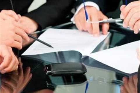Car Accident Law Firm Frederick, MD