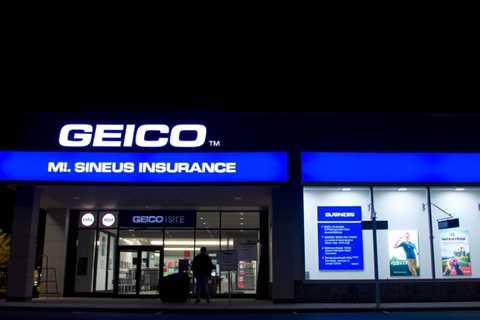 Geico Business Insurance