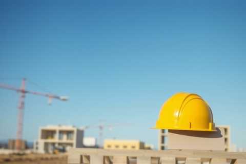 Construction Company Insurance