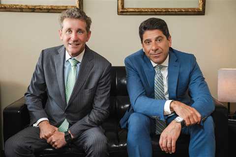 Sullivan Brill Personal Injury Attorneys Albany, NY