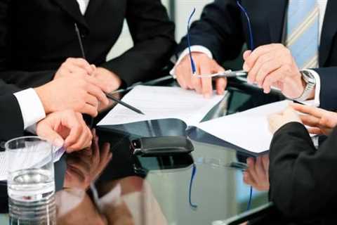 Auto Accident Attorney Baltimore, MD