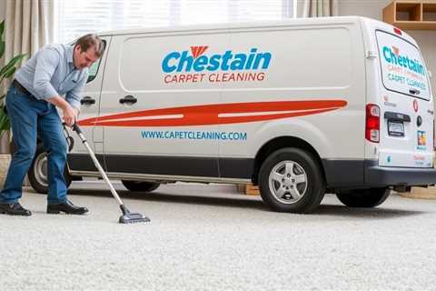 Carpet Cleaner Near Glenn Dale Md