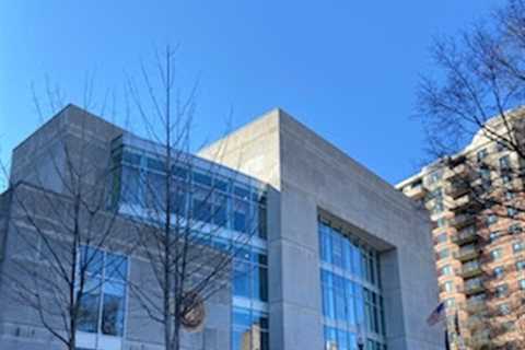 Sports Injury Lawyer Silver Spring, MD