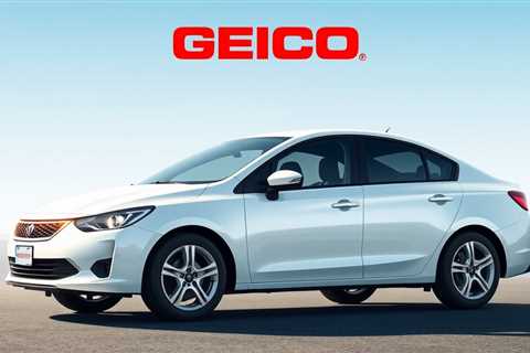 Geico Commercial Auto Insurance