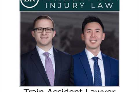 Train Accident Lawyer Ellicott City, MD