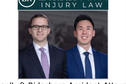 UberLyft Rideshare Accident Attorney Annapolis, MD