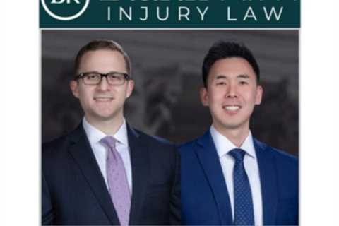 Pedestrian Accident Attorney Baltimore, MD