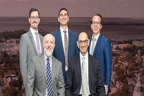 Boosting Legal Strategy: How Personal Injury Attorneys Support Personal Injury Lawyers In Laurel