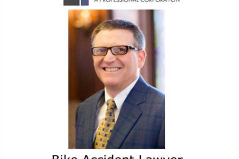 Bike accident lawyer Philadelphia, PA