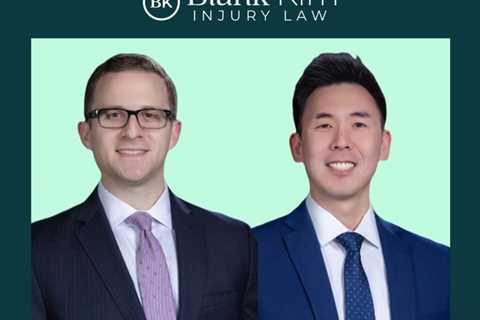 Uber / Lyft Rideshare Accident Attorney Frederick, MD