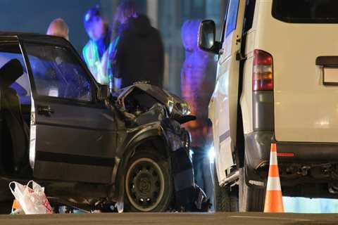 What Are The Benefits Of Hiring A Personal Injury Attorney After You Are Involved In A Truck..