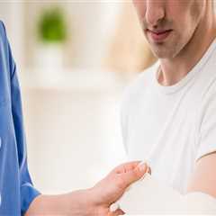 Navigating Your Personal Injury Claim: Why You Need A Tustin Attorney