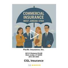 Construction Business Insurance near Jordan Oaks