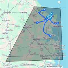 Personal Injury Lawyer Lewes, DE - Google My Maps
