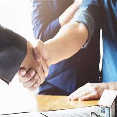 Why Every Oak Forest Law Firm Needs A Skilled Real Estate Transaction Lawyer