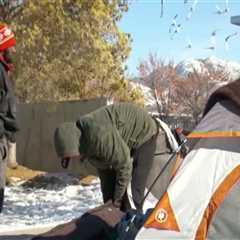 Fighting Poverty and Homelessness: Protecting Human Rights in Northern Utah