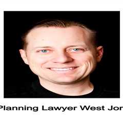 Jeremy Eveland - Estate Planning Lawyer West Jordan, UT