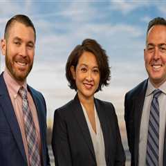 Catastrophic Injuries Require Serious Representation: Finding The Right Personal Injury Law Firm In ..