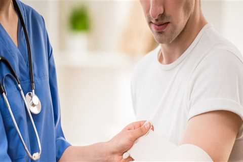Navigating Your Personal Injury Claim: Why You Need A Tustin Attorney