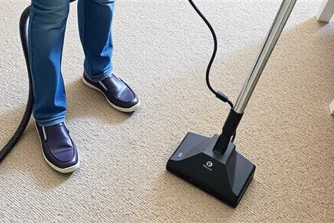 Carpet Cleaner Under $40