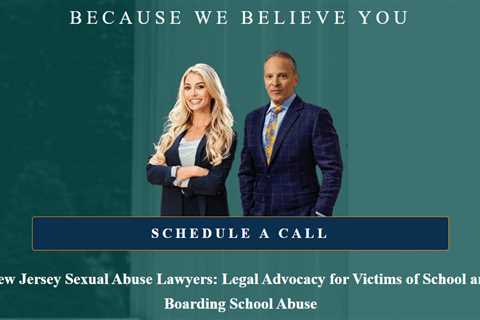 Boarding school sexual abuse lawyer NJ - Joe Messa, Esq.