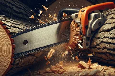 What Is The Cheapest Way To Cut Down A Tree?