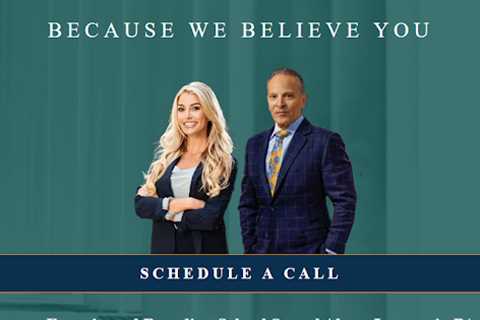 Boarding School Sexual Abuse Lawyer PA - Ashley DiLiberto, Esq. · Monday, May 19 📸