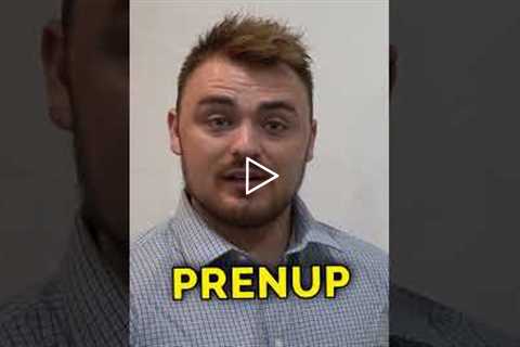 Contested Probate Ivins Utah #shorts