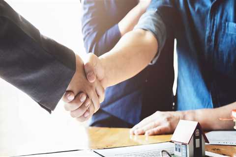 Why Every Oak Forest Law Firm Needs A Skilled Real Estate Transaction Lawyer