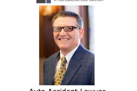 Auto accident lawyer Philadelphia, PA