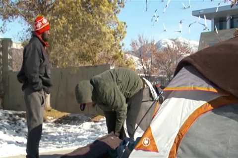 Fighting Poverty and Homelessness: Protecting Human Rights in Northern Utah