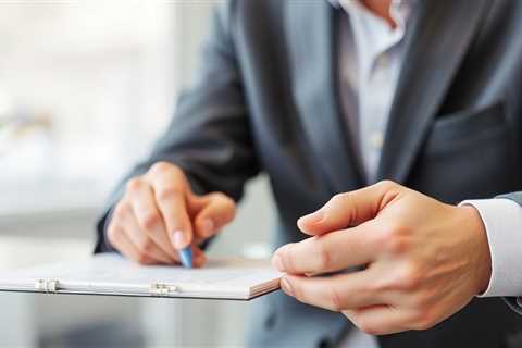 Simple Business Insurance