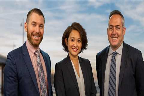 Catastrophic Injuries Require Serious Representation: Finding The Right Personal Injury Law Firm In ..