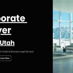 Corporate Lawyer