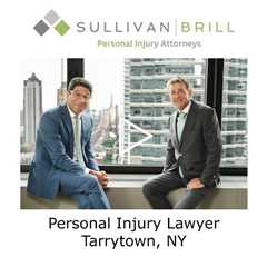 Personal Injury Lawyer Tarrytown, NY - Sullivan Brill Personal Injury Attorneys