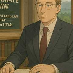 Business & Corporate Law Near Draper Utah