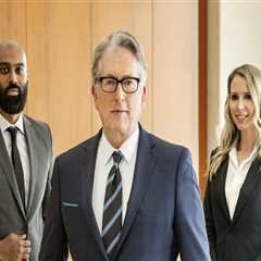 What Are The Perks Of Working With A Trademark Lawyer In Orange County With Expertise In Contract..