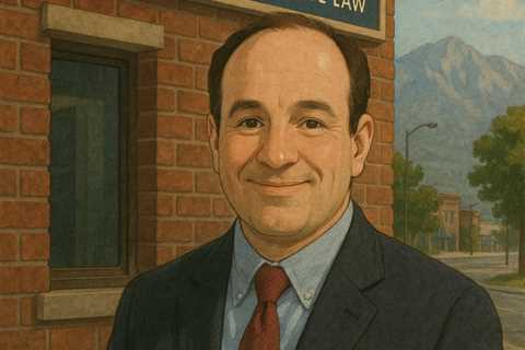 Business & Corporate Law Near Taylorsville Utah