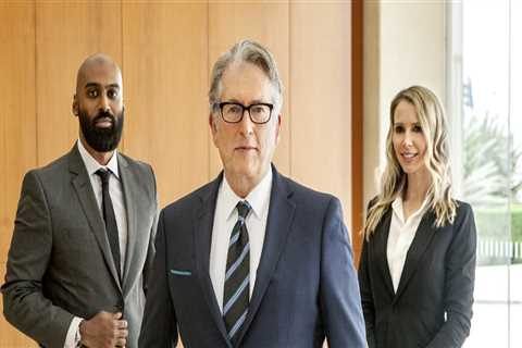 What Are The Perks Of Working With A Trademark Lawyer In Orange County With Expertise In Contract..