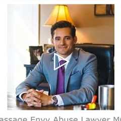 Massage Envy Abuse Lawyer MO   Ryan Frazier