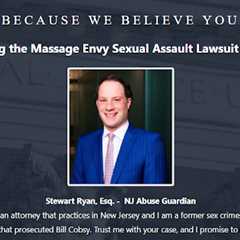Massage Envy Abuse Lawyer NJ · Wednesday, Jul 23 📸