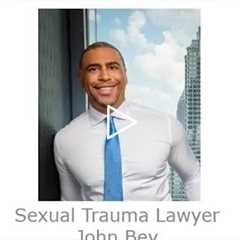 Sexual Trauma Lawyer John Bey Georgia