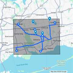 3M Earplugs Lawsuit Lawyer Ronkonkoma, NY - Google My Maps