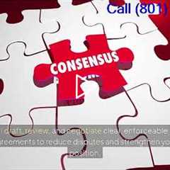 Business Risk Lawyer by Salt Lake UT
