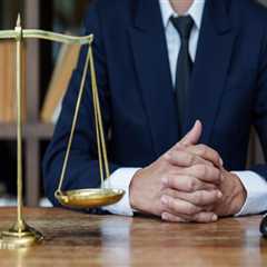 Crossing Borders: How An International Lawyer In Garden Grove Can Simplify Your Workers'..