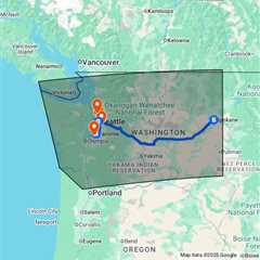 Massage Envy Abuse Lawyer WA - Mike Pfau  - Google My Maps