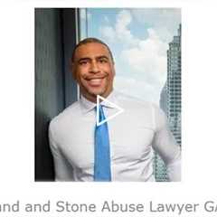 Hand and Stone Abuse Lawyer GA   John Bey